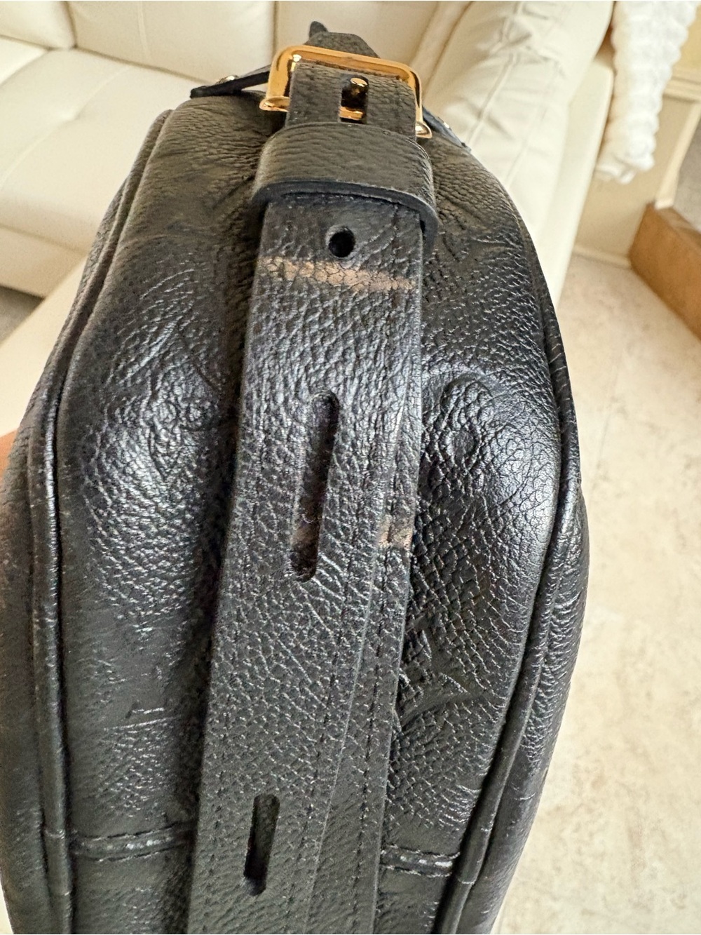 Louis Vuitton Boite Chapeau Souple - Picture 8 of 10